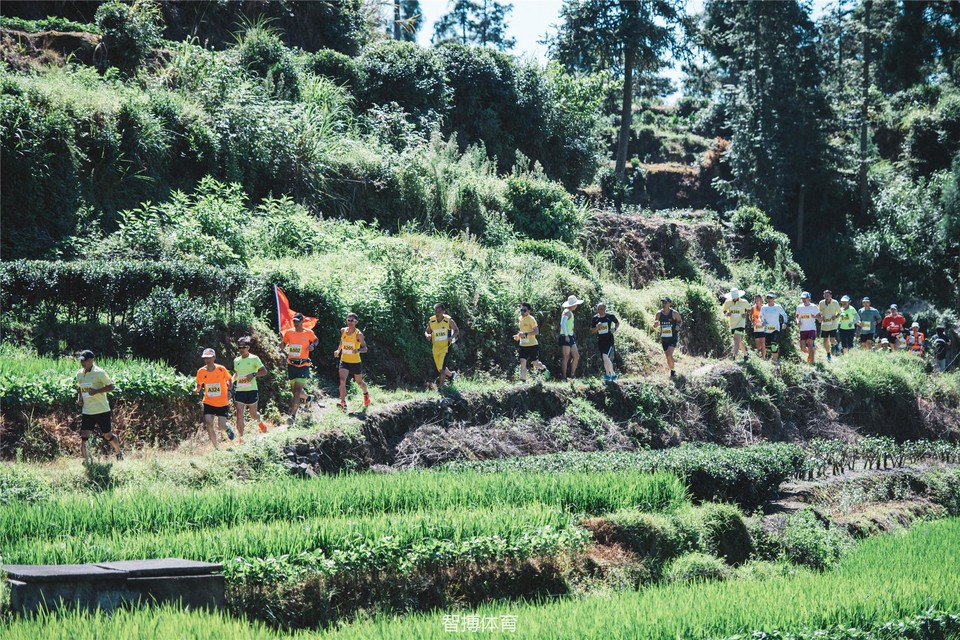 2018宁德下党徒步大会-53