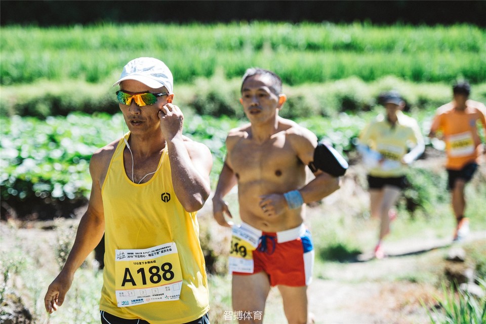 2018宁德下党徒步大会-54