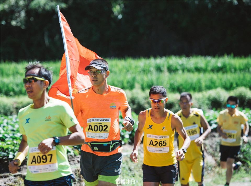 2018宁德下党徒步大会-56