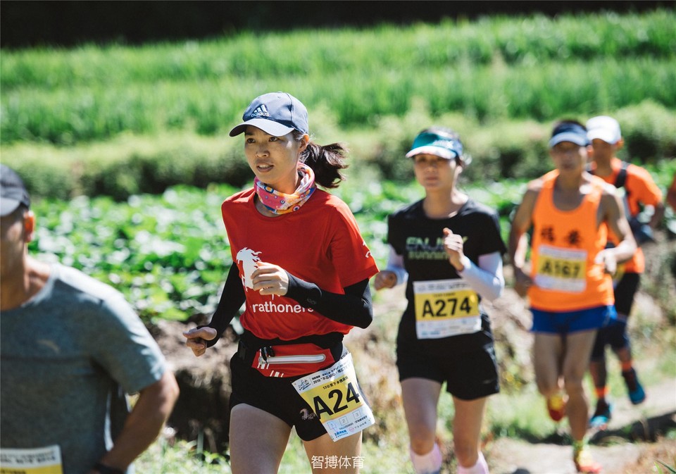 2018宁德下党徒步大会-57
