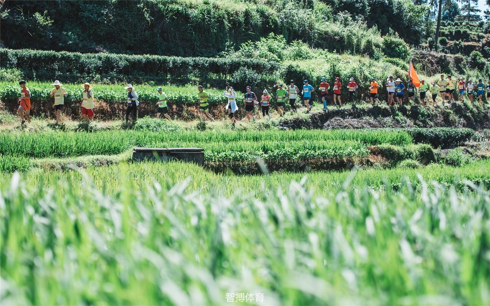 2018宁德下党徒步大会-58