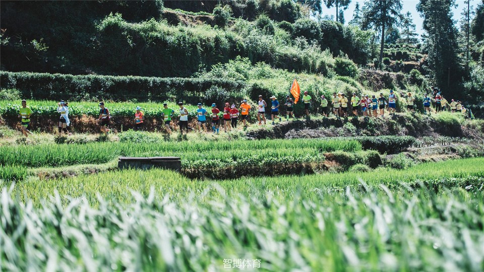 2018宁德下党徒步大会-59