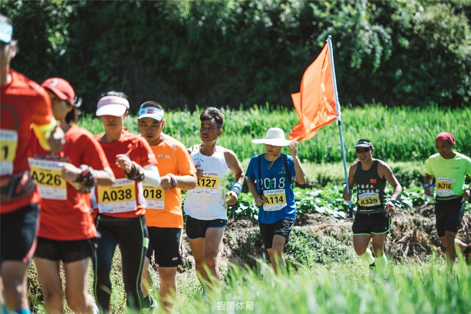 2018宁德下党徒步大会-60