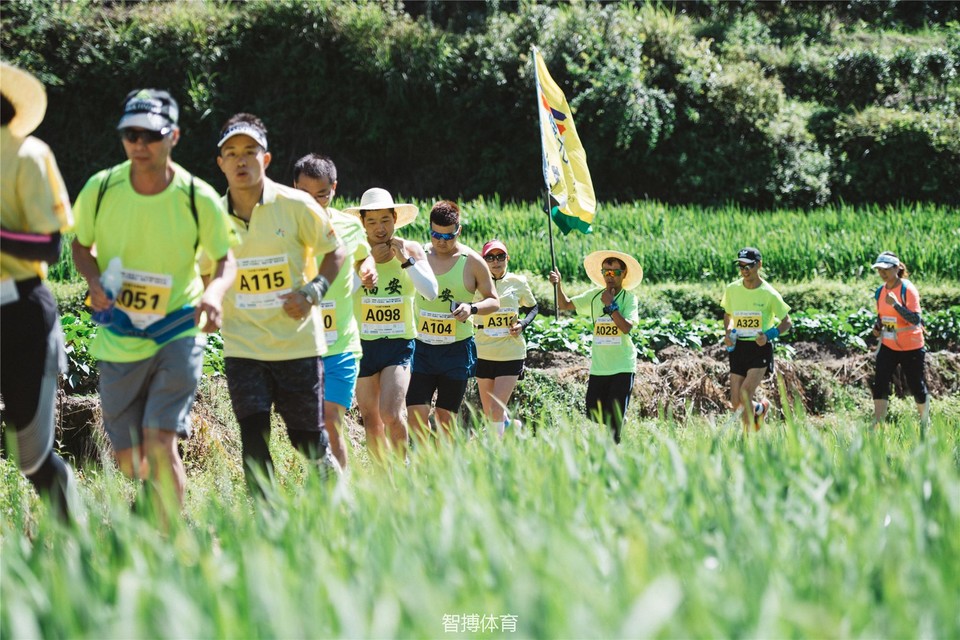 2018宁德下党徒步大会-63
