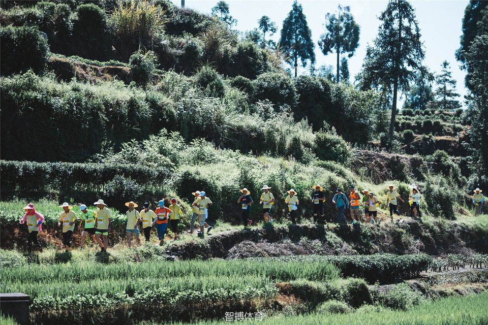 2018宁德下党徒步大会-65