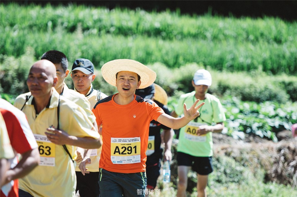 2018宁德下党徒步大会-67