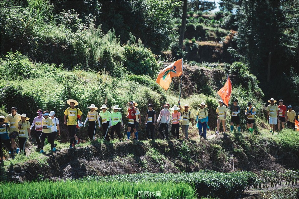 2018宁德下党徒步大会-69