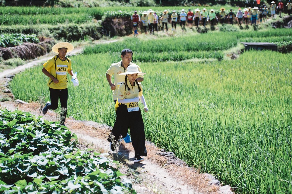 2018宁德下党徒步大会-70
