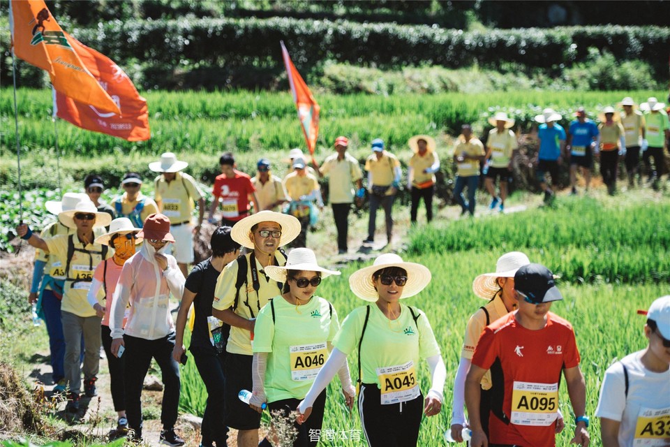2018宁德下党徒步大会-73
