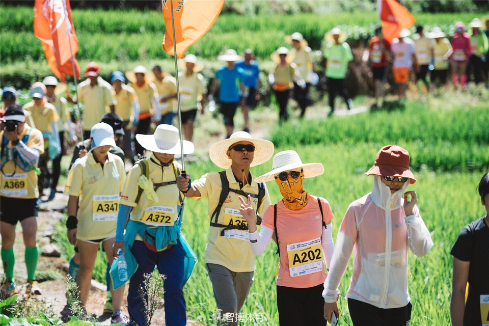 2018宁德下党徒步大会-74