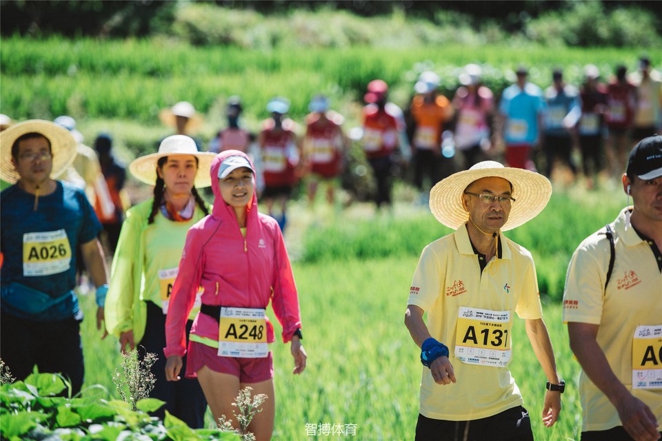 2018宁德下党徒步大会-75