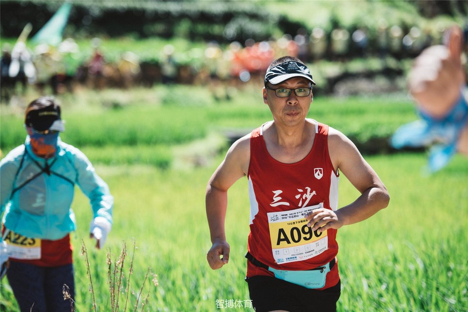2018宁德下党徒步大会-79