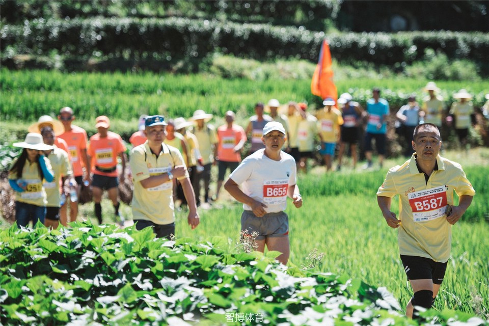 2018宁德下党徒步大会-81