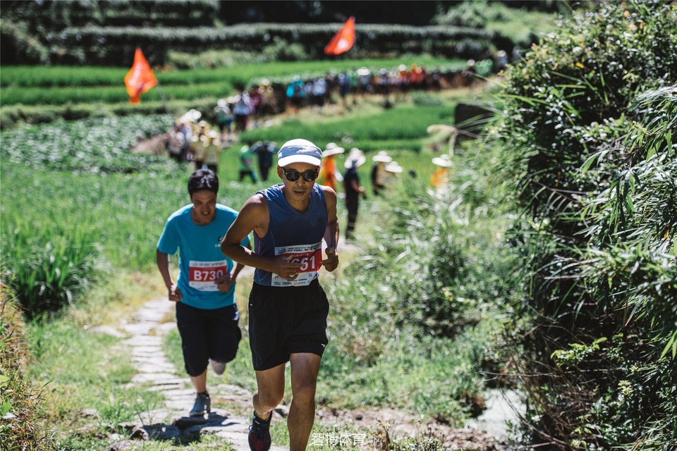 2018宁德下党徒步大会-82