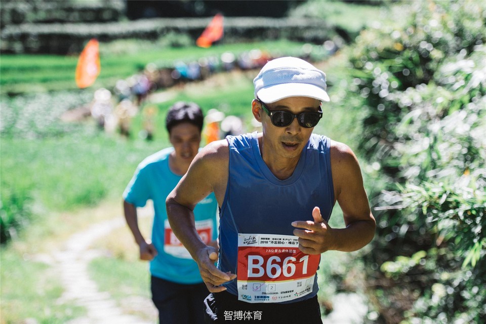 2018宁德下党徒步大会-83