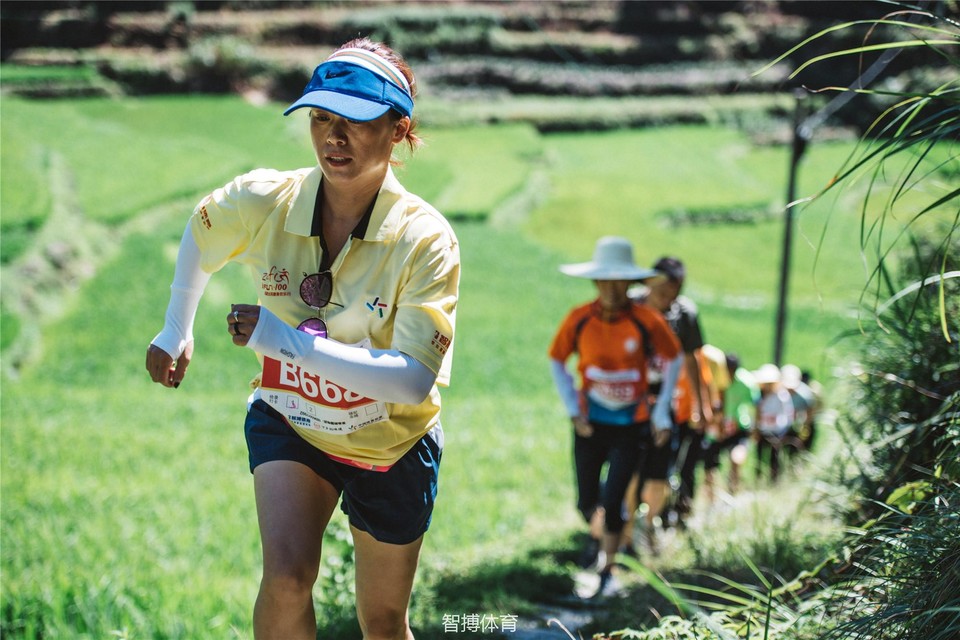 2018宁德下党徒步大会-84