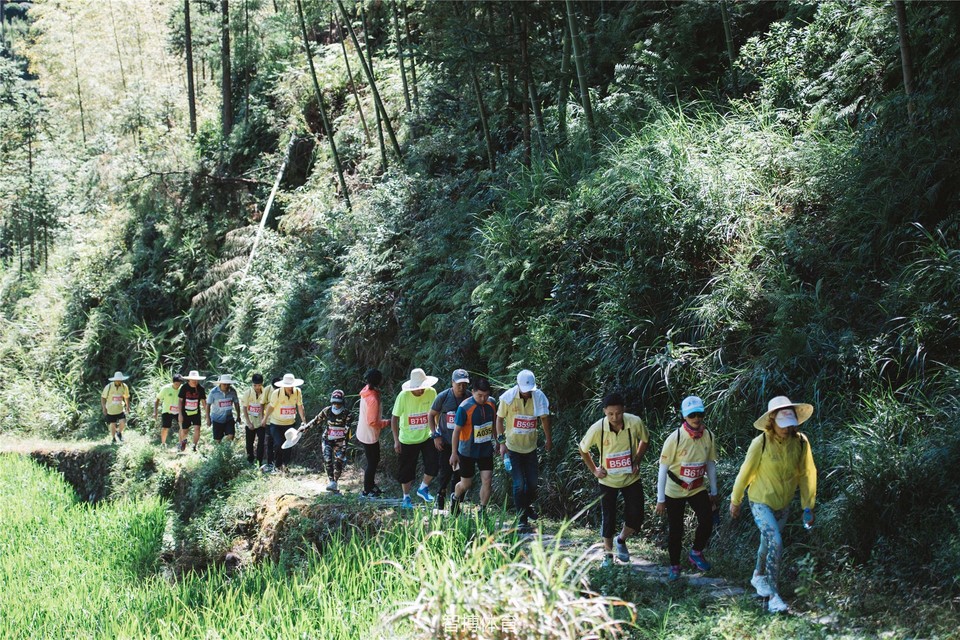 2018宁德下党徒步大会-87