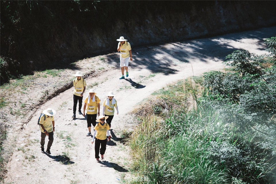 2018宁德下党徒步大会-88