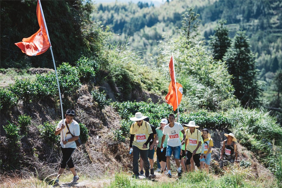 2018宁德下党徒步大会-89