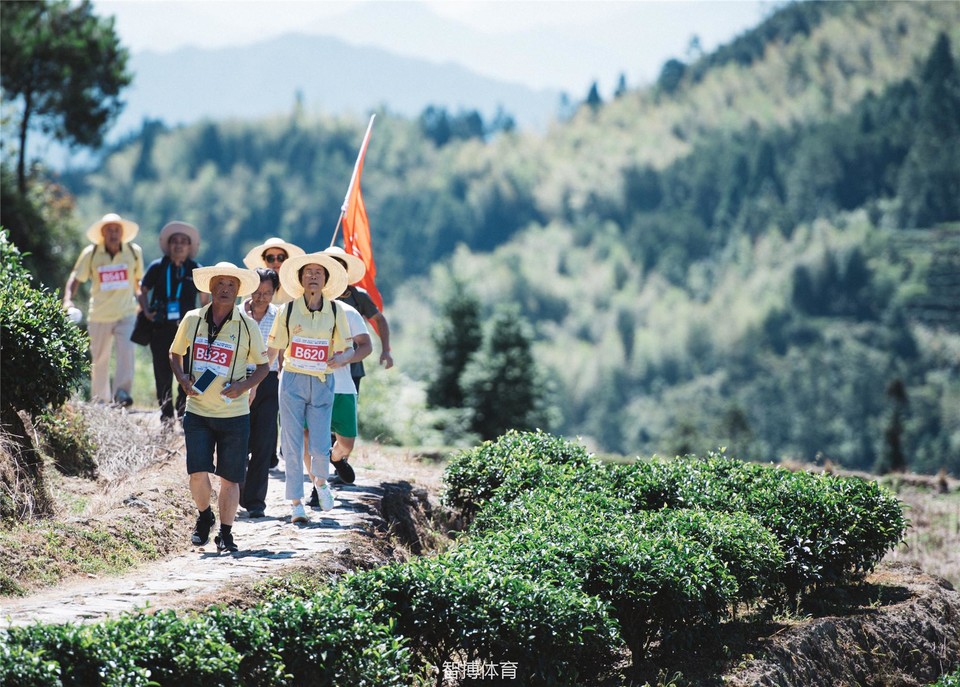 2018宁德下党徒步大会-90