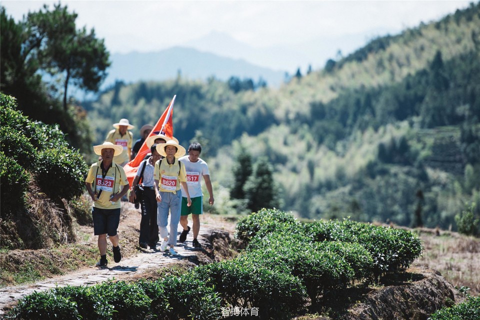 2018宁德下党徒步大会-91