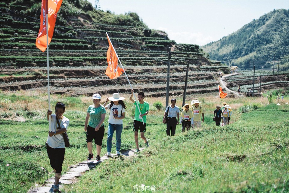 2018宁德下党徒步大会-92