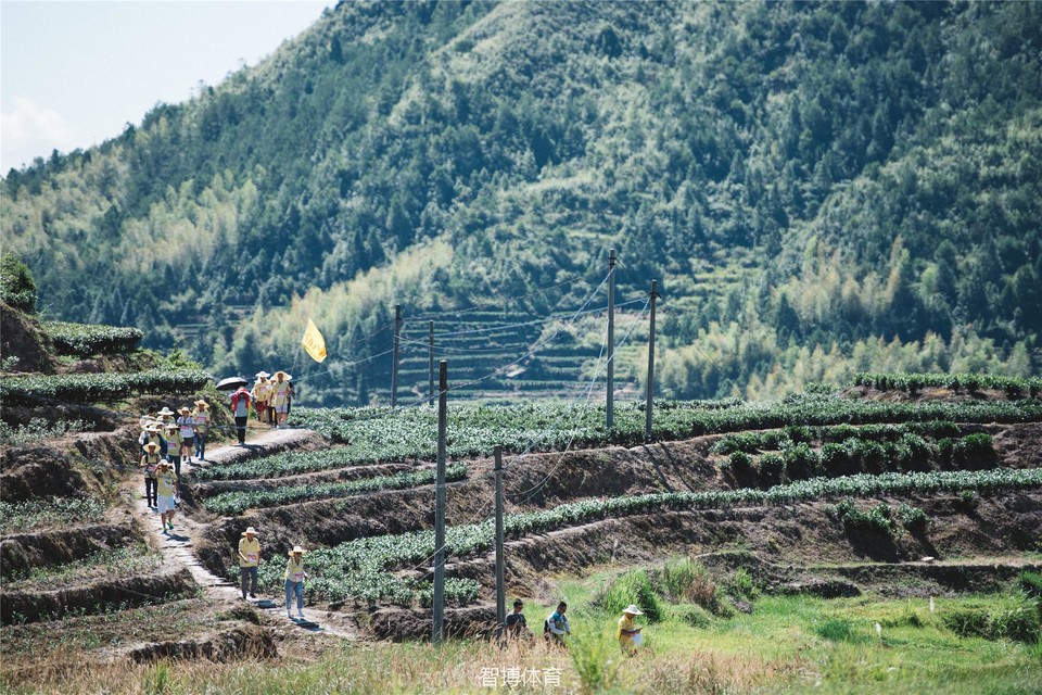 2018宁德下党徒步大会-93