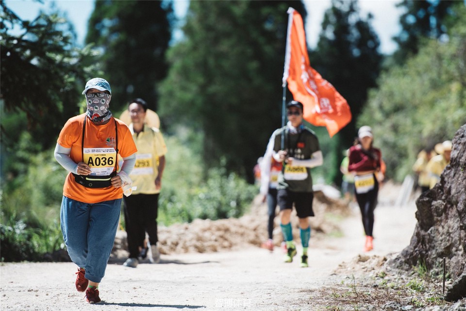 2018宁德下党徒步大会-95