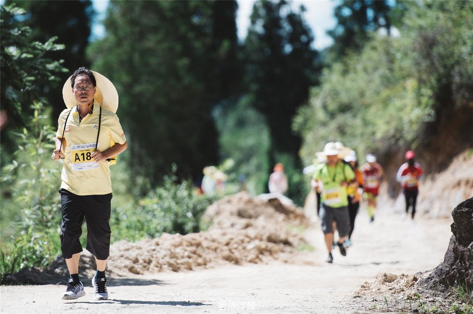 2018宁德下党徒步大会-98