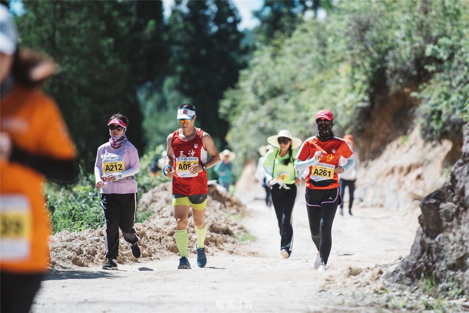 2018宁德下党徒步大会-100