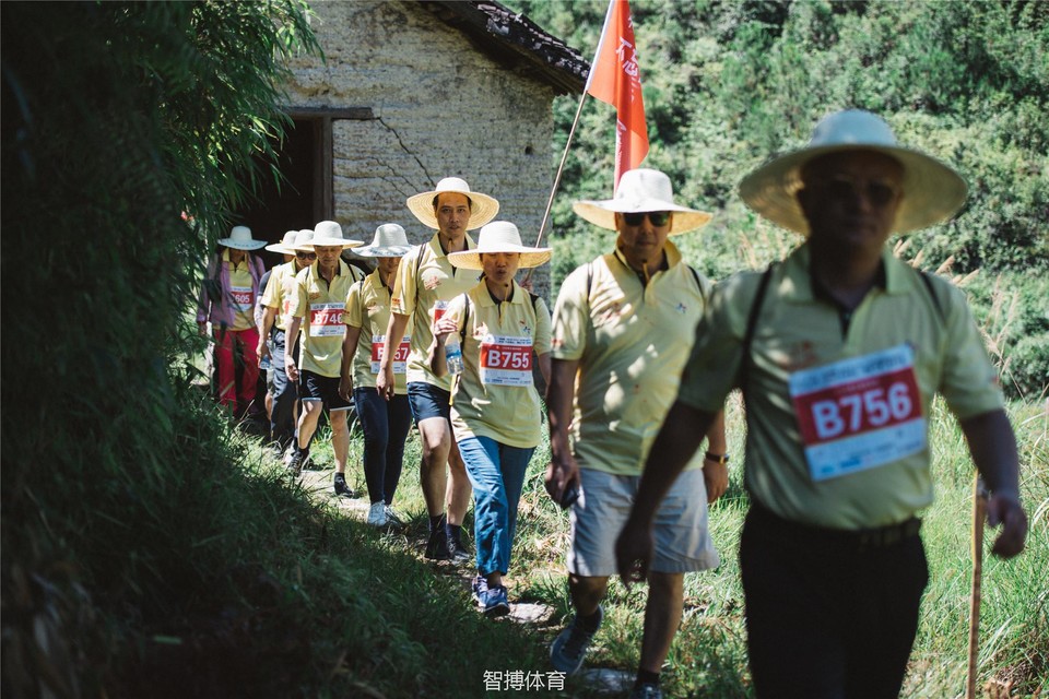 2018宁德下党徒步大会-104