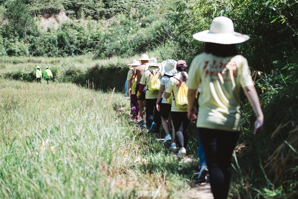 2018宁德下党徒步大会-105