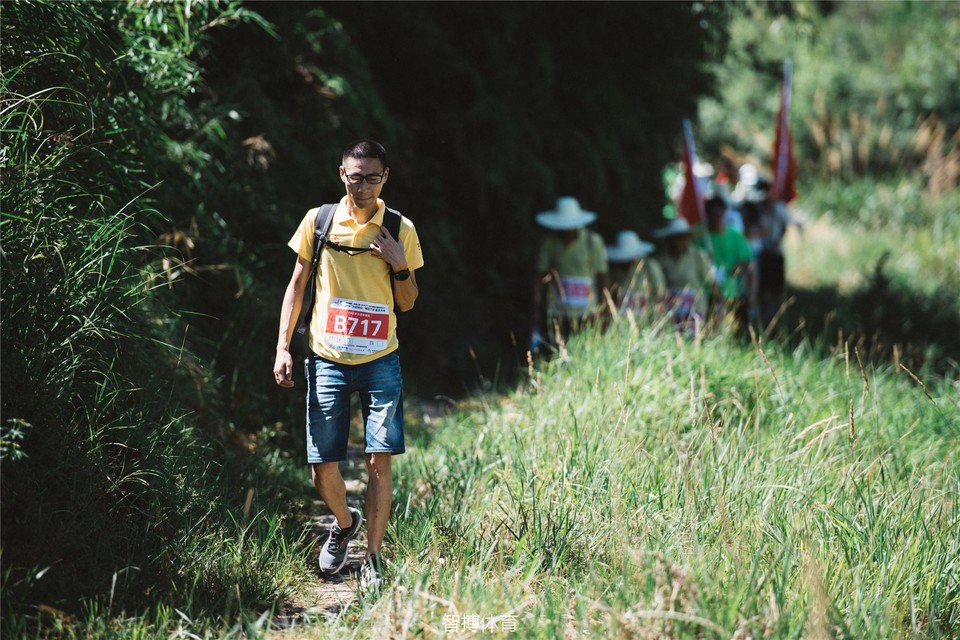 2018宁德下党徒步大会-106