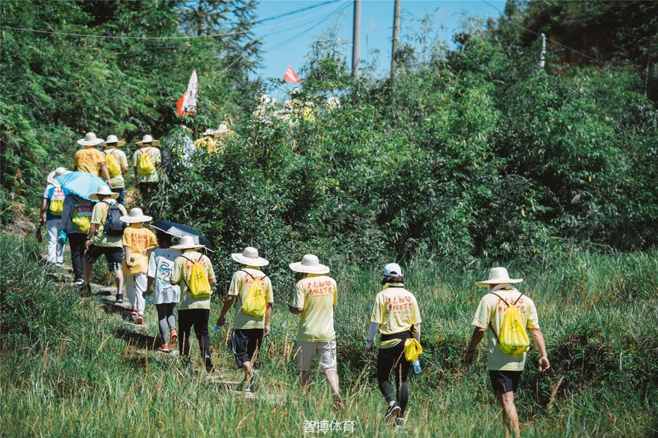 2018宁德下党徒步大会-107