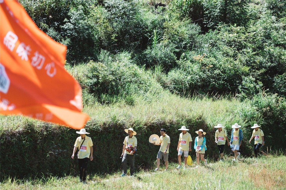 2018宁德下党徒步大会-108