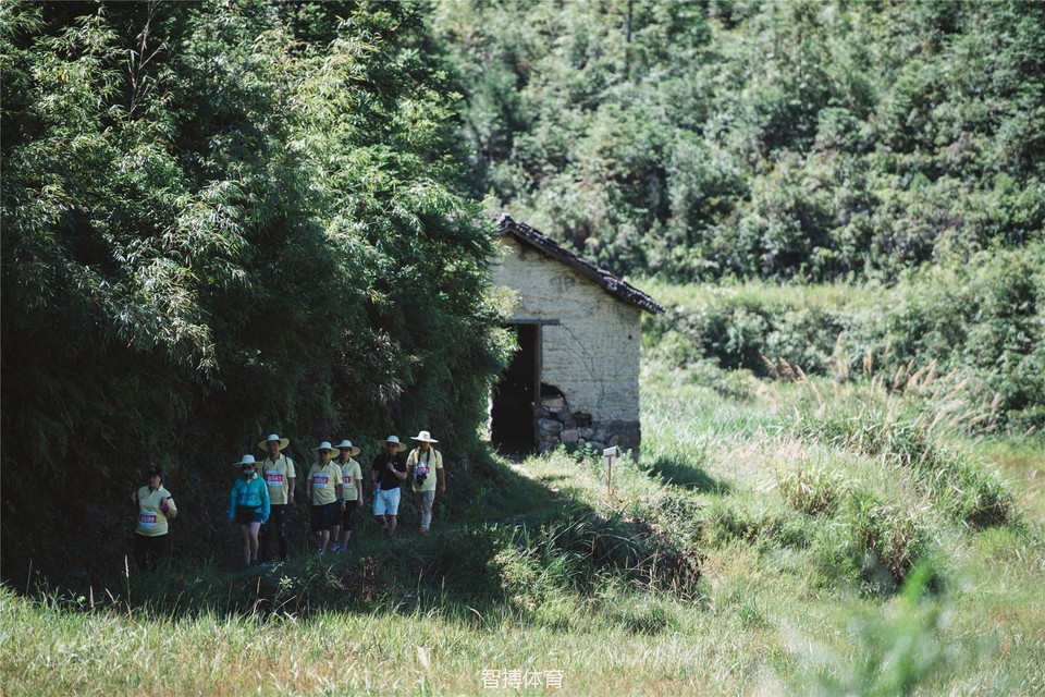 2018宁德下党徒步大会-109