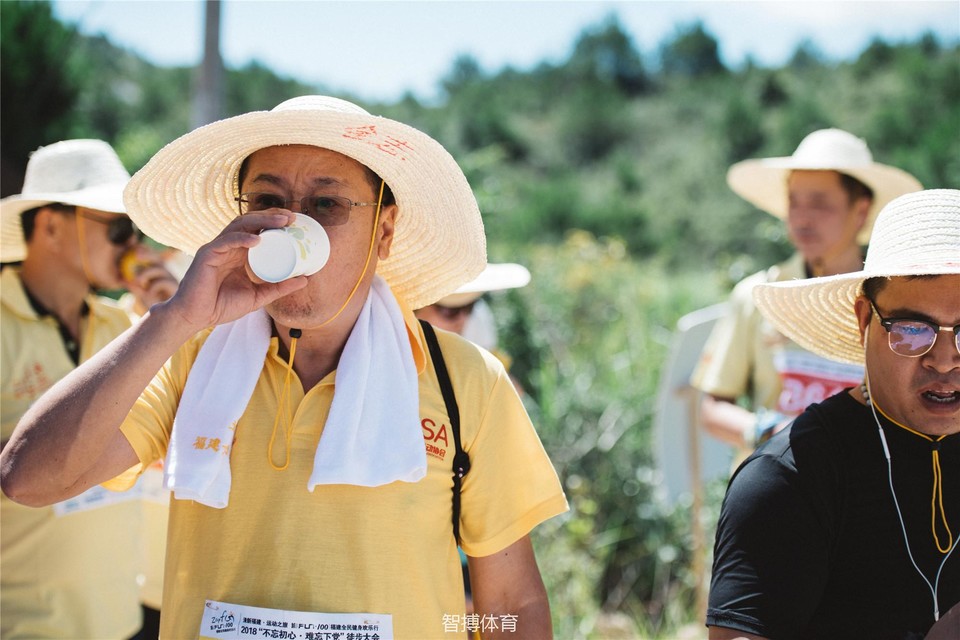 2018宁德下党徒步大会-117
