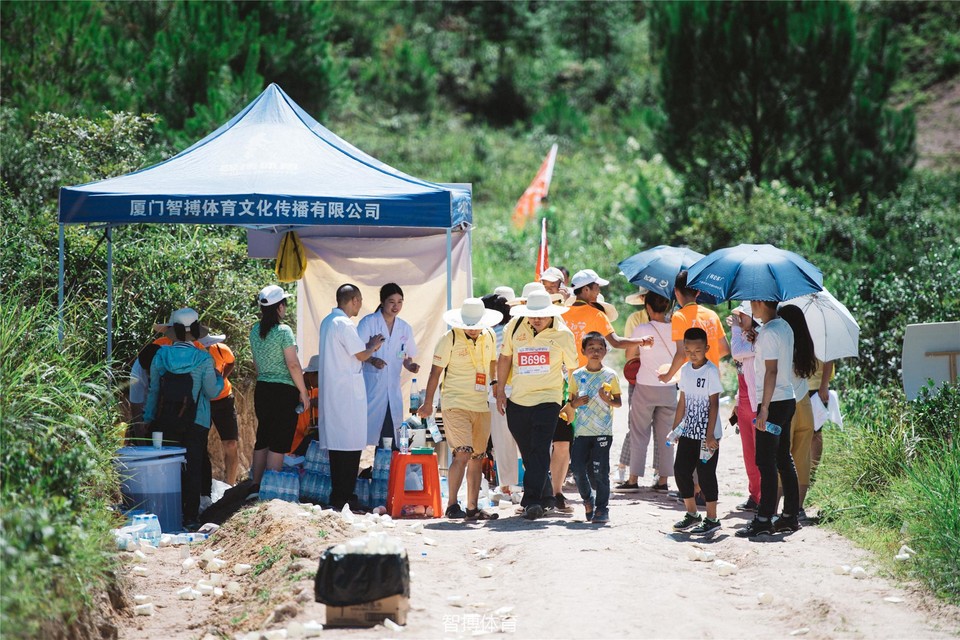 2018宁德下党徒步大会-123