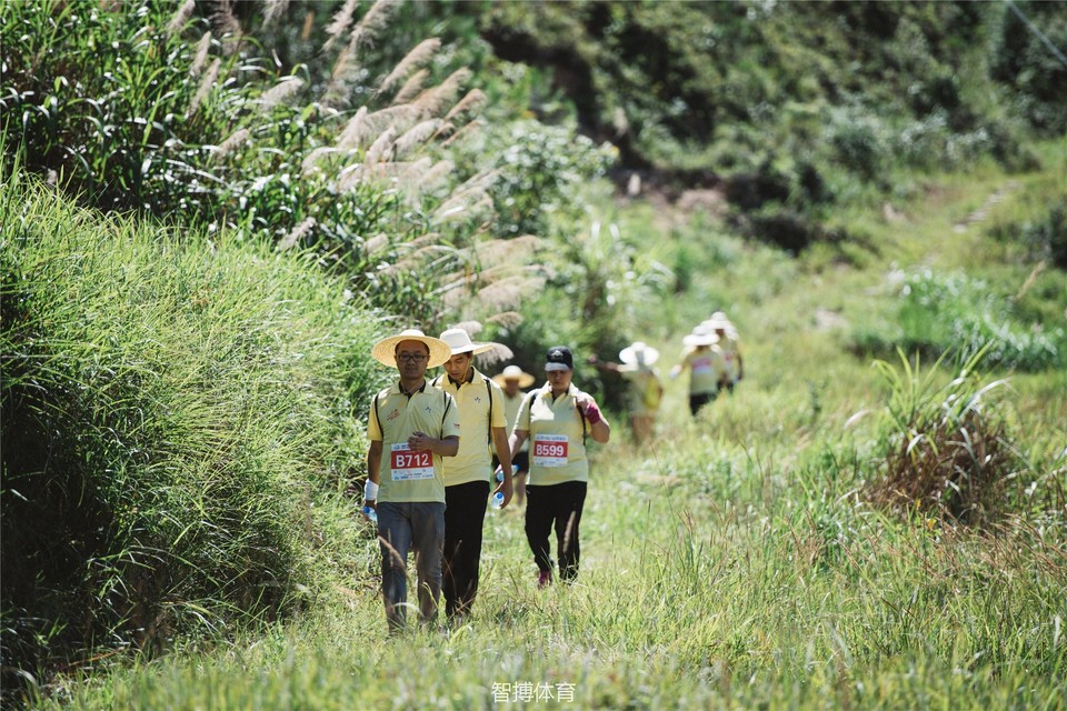 2018宁德下党徒步大会-124