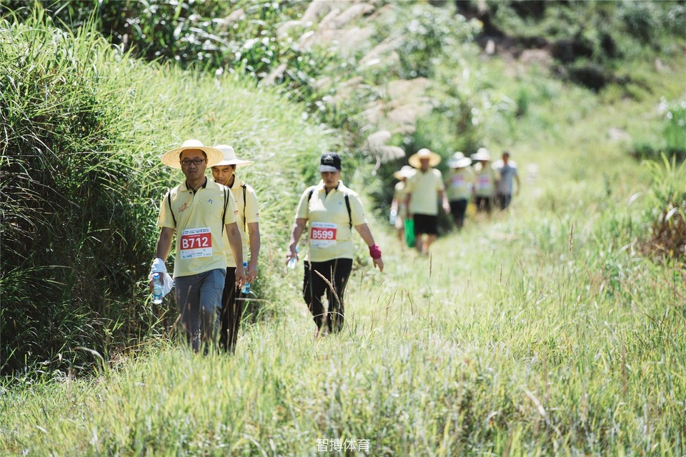 2018宁德下党徒步大会-125