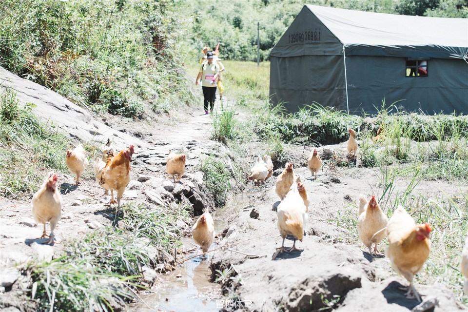 2018宁德下党徒步大会-126