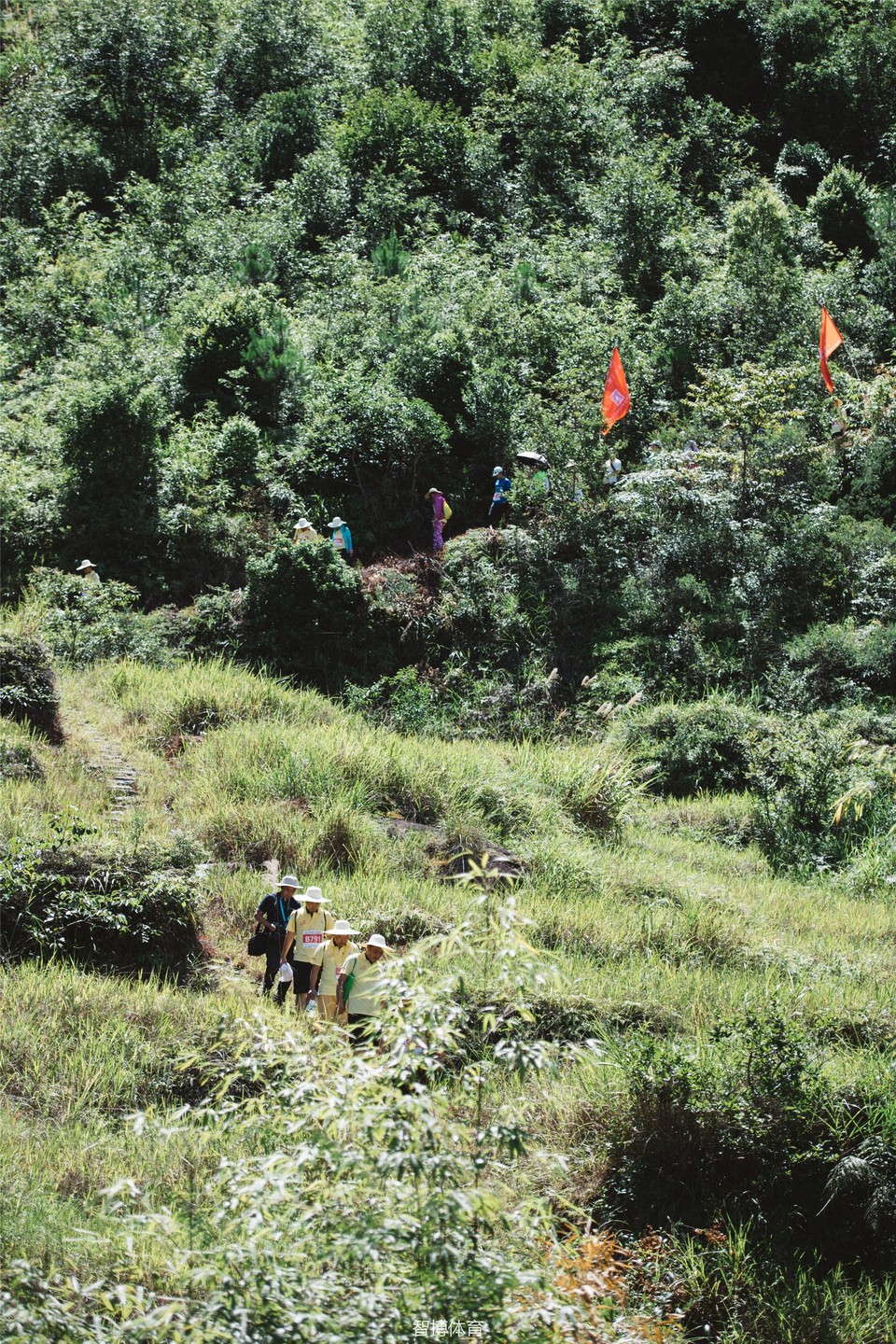 2018宁德下党徒步大会-130