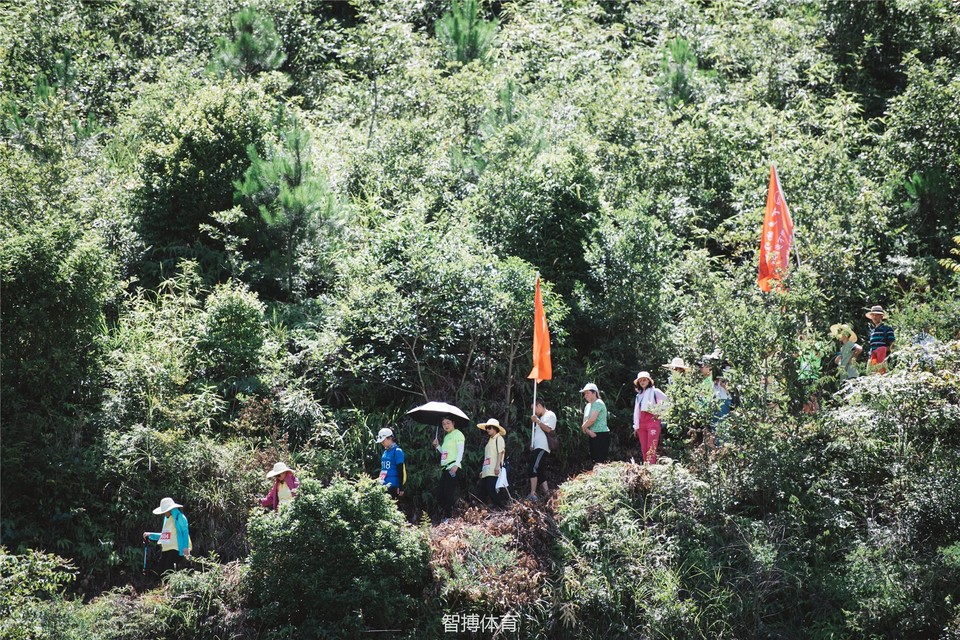 2018宁德下党徒步大会-131