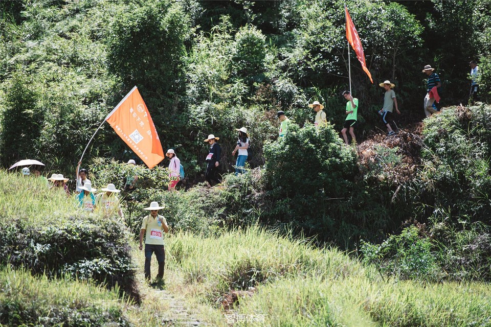 2018宁德下党徒步大会-132