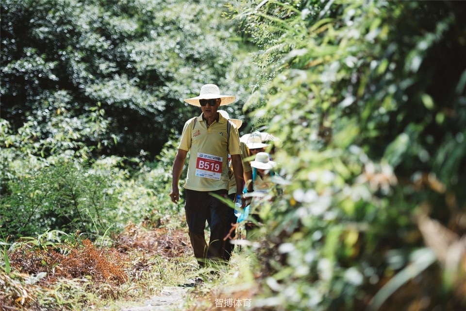 2018宁德下党徒步大会-134