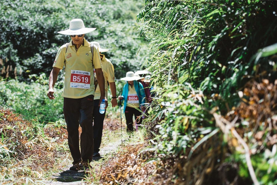 2018宁德下党徒步大会-135