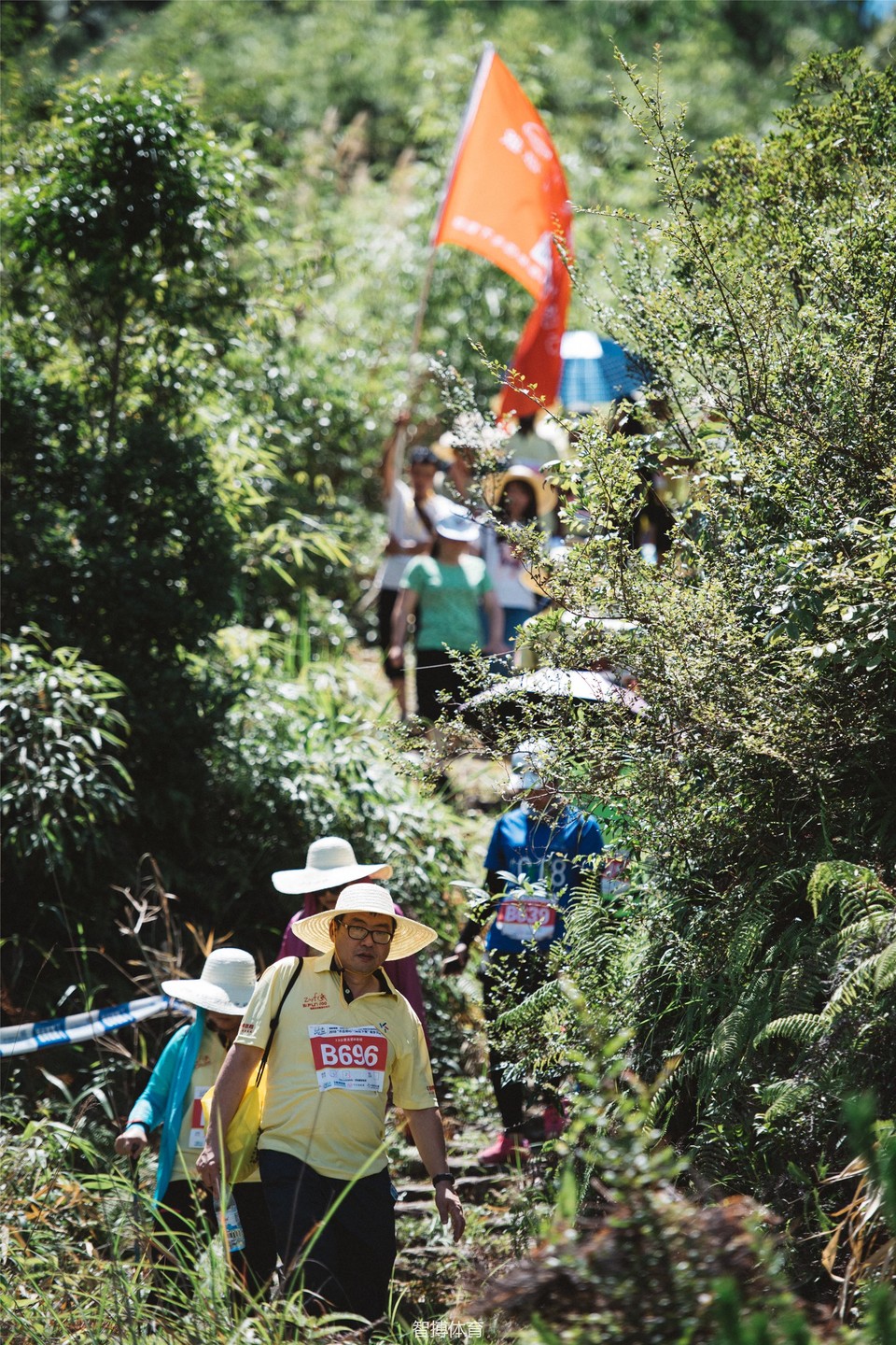 2018宁德下党徒步大会-138