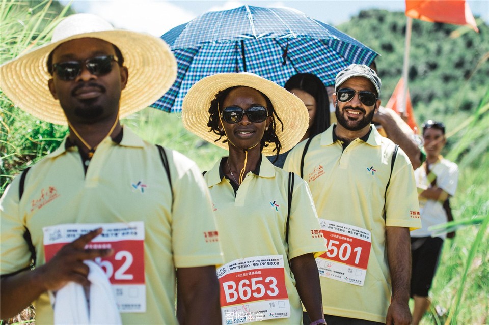 2018宁德下党徒步大会-141