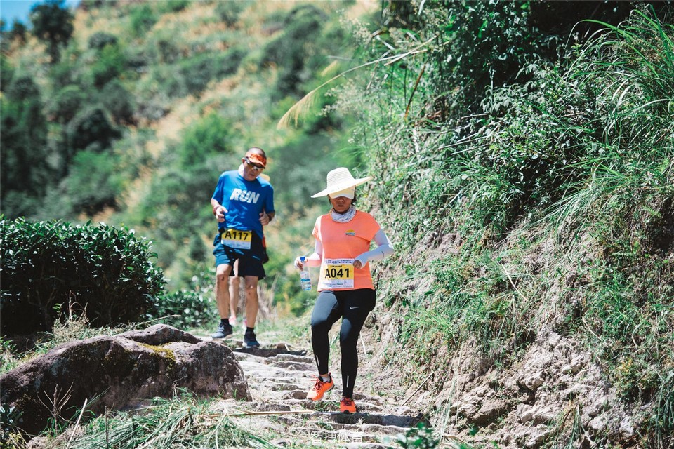 2018宁德下党徒步大会-142