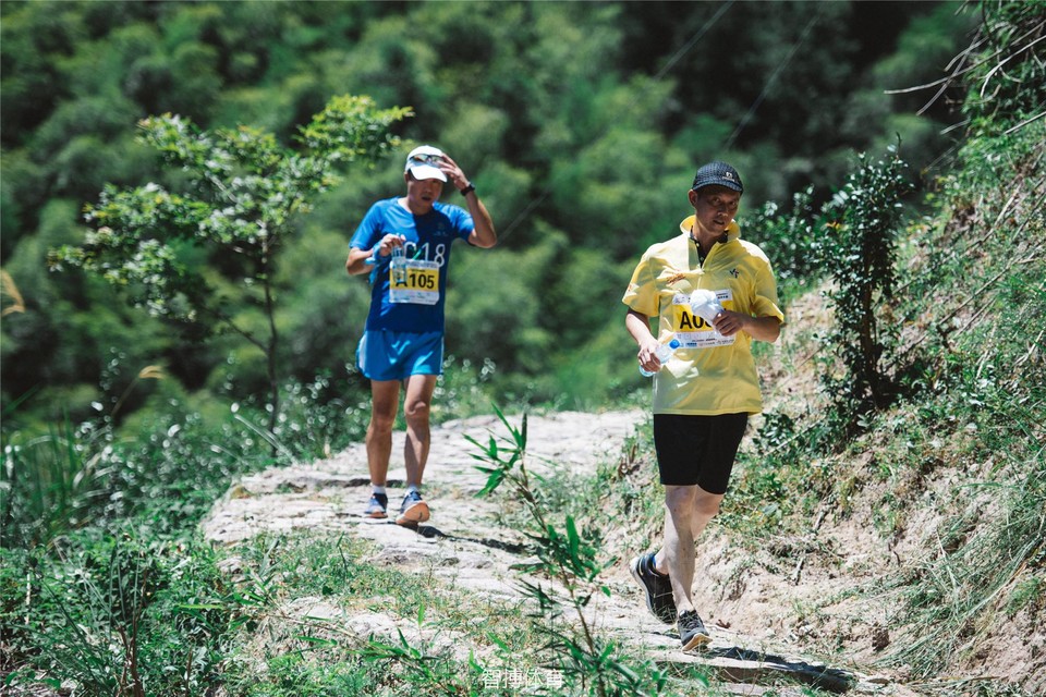 2018宁德下党徒步大会-144